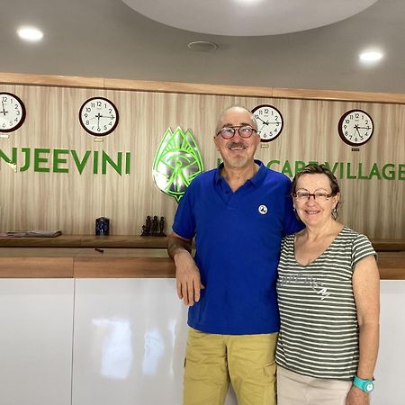 Sanjeevini Life Care Village - A Science Based Non - Invasive Holistic Wellness Destination Kochi Luaran gambar