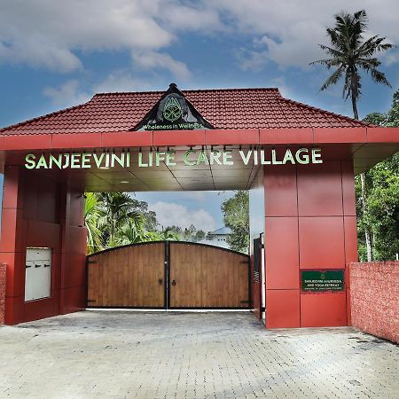 Sanjeevini Life Care Village - A Science Based Non - Invasive Holistic Wellness Destination Kochi Luaran gambar