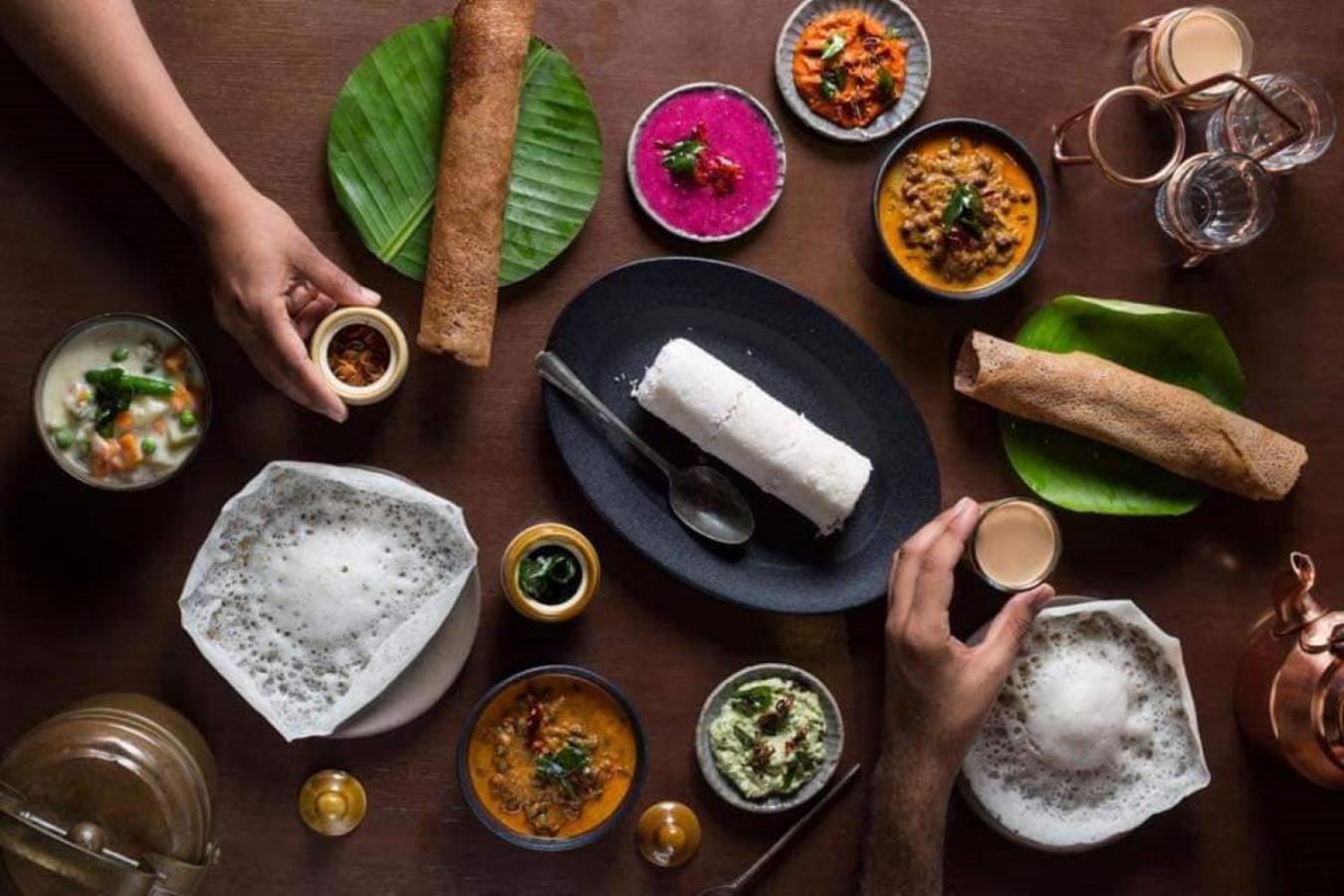 Sanjeevini Life Care Village - A Science Based Non - Invasive Holistic Wellness Destination Kochi Luaran gambar