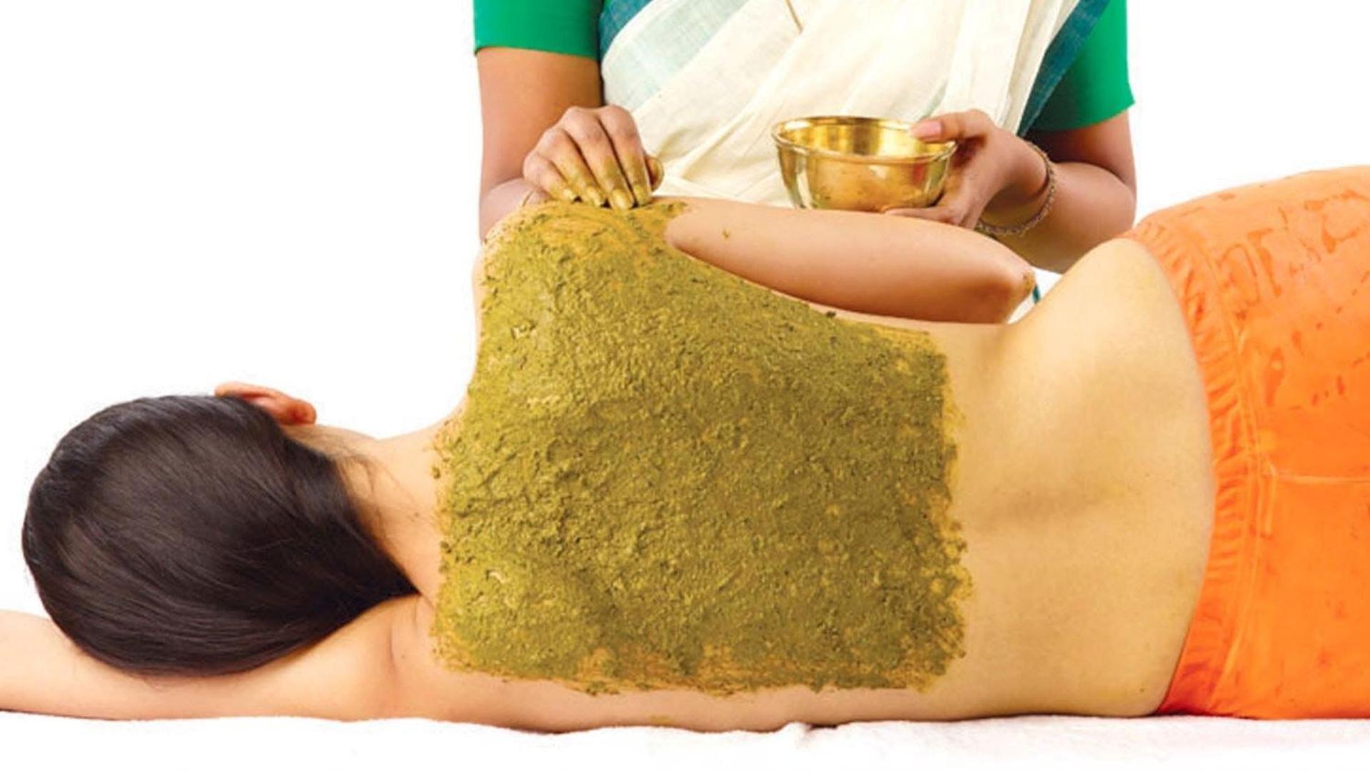 Sanjeevini Life Care Village - A Science Based Non - Invasive Holistic Wellness Destination Kochi Luaran gambar