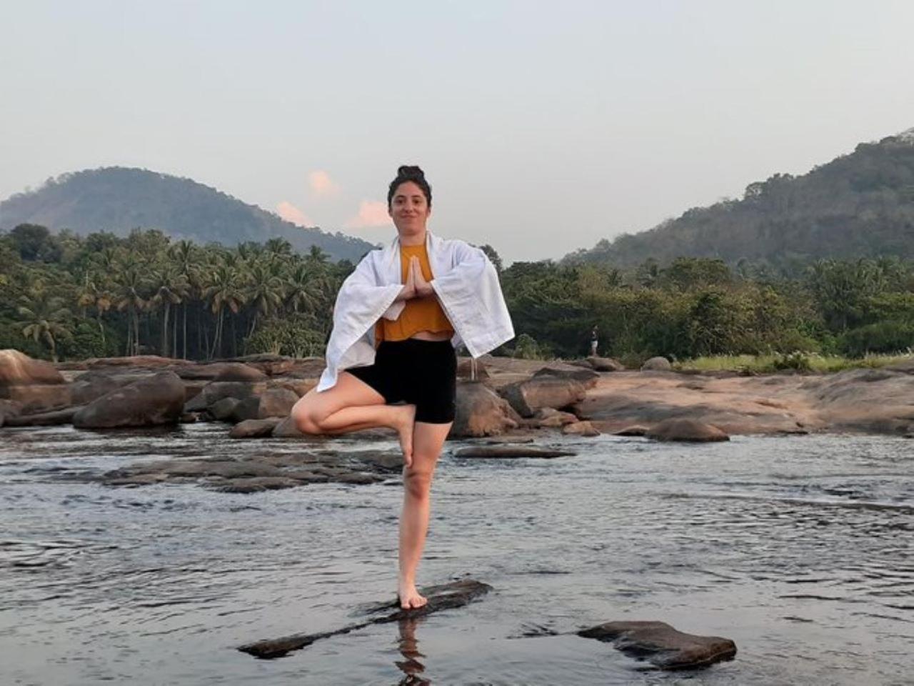 Sanjeevini Life Care Village - A Science Based Non - Invasive Holistic Wellness Destination Kochi Luaran gambar