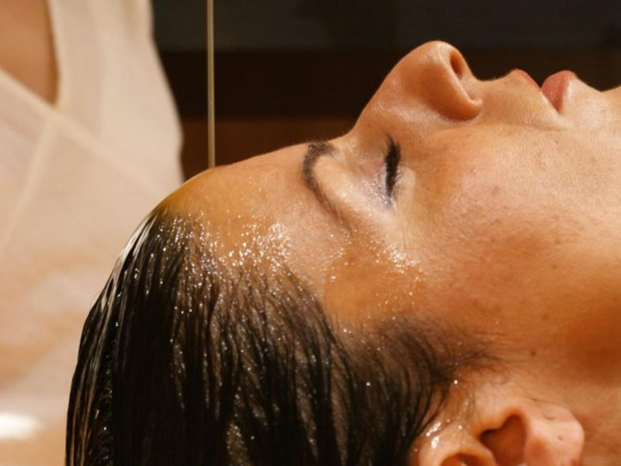 Sanjeevini Life Care Village - A Science Based Non - Invasive Holistic Wellness Destination Kochi Luaran gambar