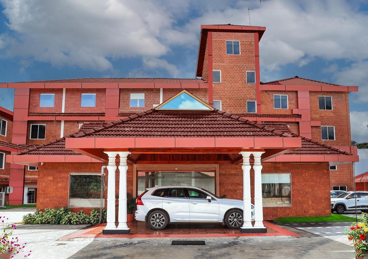 Sanjeevini Life Care Village - A Science Based Non - Invasive Holistic Wellness Destination Kochi Luaran gambar