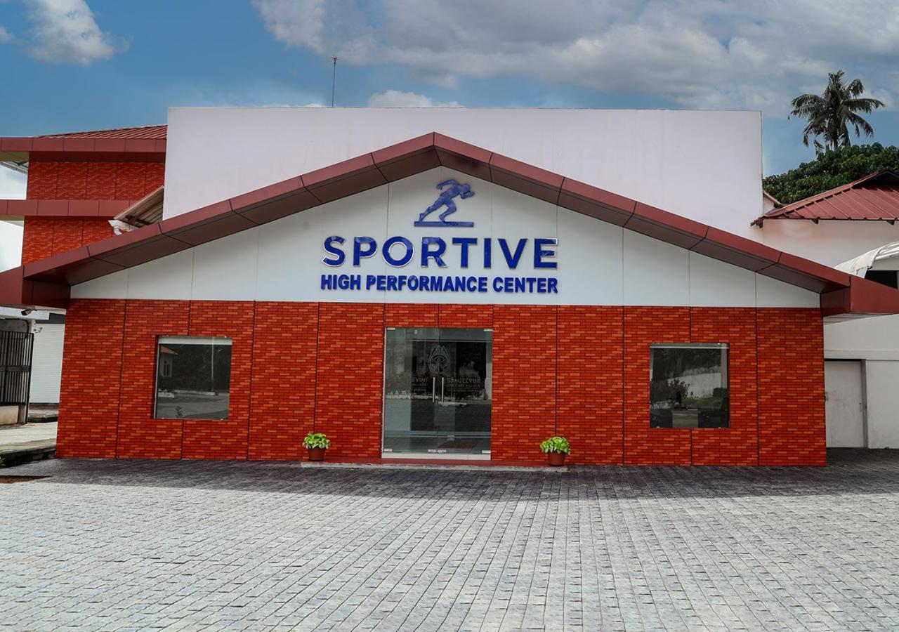 Sanjeevini Life Care Village - A Science Based Non - Invasive Holistic Wellness Destination Kochi Luaran gambar